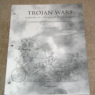Trojan Wars