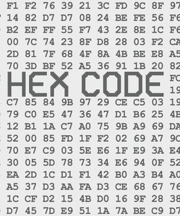 Hex Code