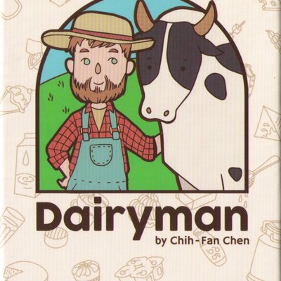 Dairyman
