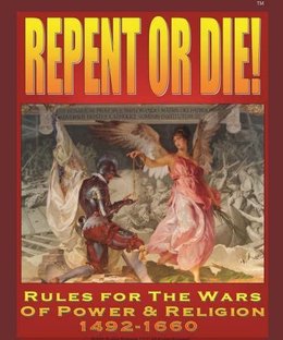 Repent or Die!
