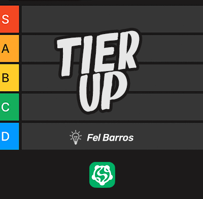 Tier Up