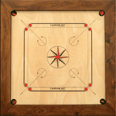 Carrom