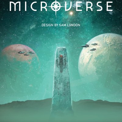 Microverse
