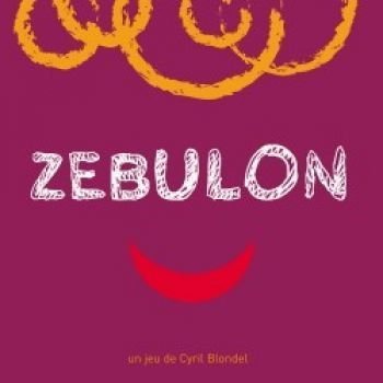 Zebulon