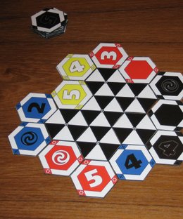 Hexpack