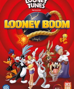 Looney Tunes: Looney Boom