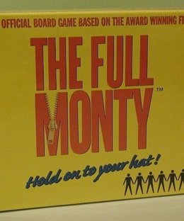 The Full Monty