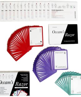 Occam's Razor: The Diagnostician's Dilemma