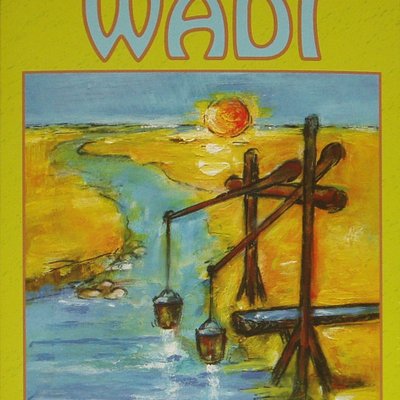 Wadi