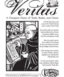 Veritas