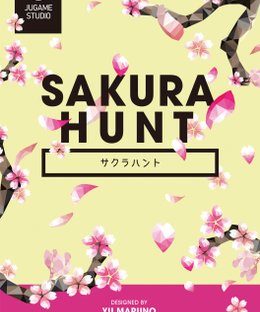 Sakura Hunt