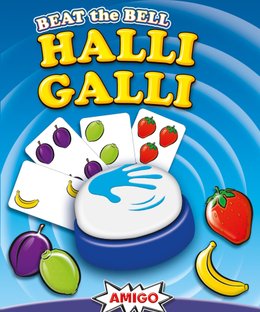 Halli Galli