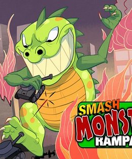 Smash Monster Rampage!