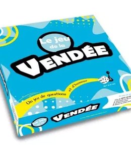 Le jeu de la Vendée