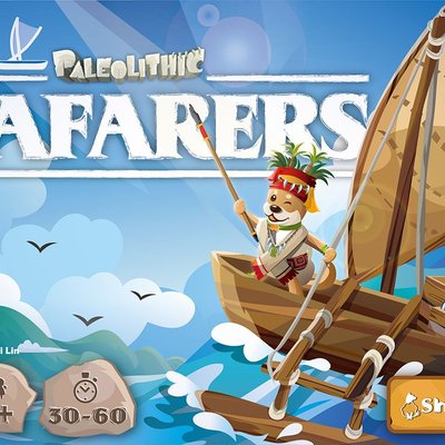 Paleolithic: Seafarers