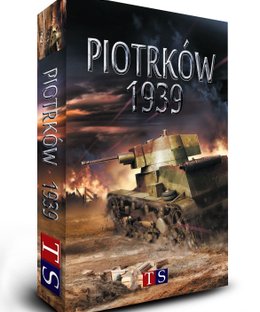 Piotrków 1939