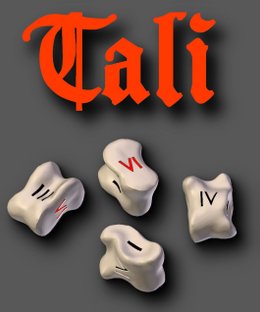 Tali
