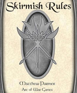 Get Some!: Fantasy Warfare – Skirmish Rules