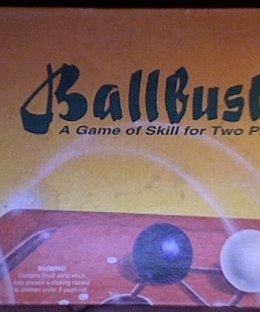 Ballbuster