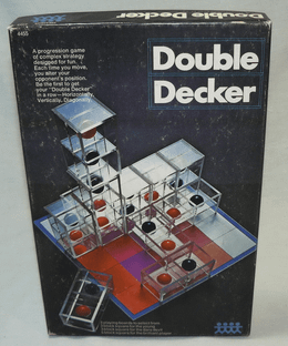 Double Decker