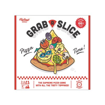 Grab A Slice