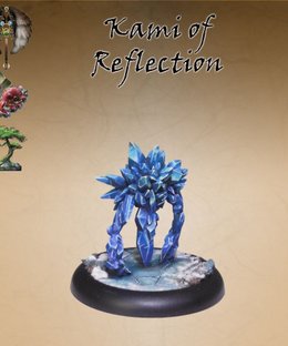 Bushido: Kami of Reflection