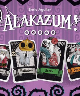 Alakazum!: Witches and Traditions