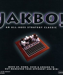 JAKBO!