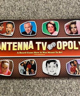Antenna TV Opoly