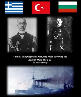 The Balkan Naval War