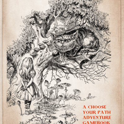 Alice's Nightmare in Wonderland