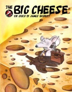 The Big Cheese