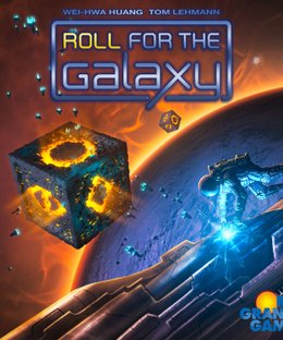 Roll for the Galaxy
