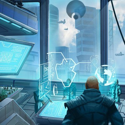 Small Star Empires: Dawn of Discoveries