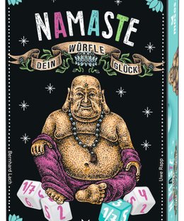 Namaste