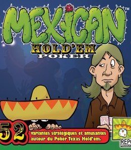 Mexican Hold'em Poker