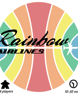 Rainbow Airlines