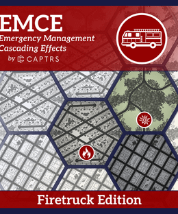 EMCE: Firetruck