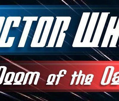 Doctor Who and the Doom of the Daleks