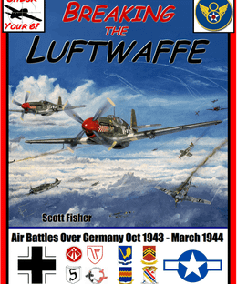 Breaking the Luftwaffe
