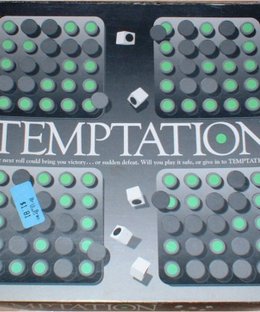 Temptation
