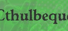 Cthul-B-Que