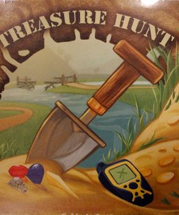 Treasure Hunt