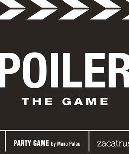 Spoilers: The Game