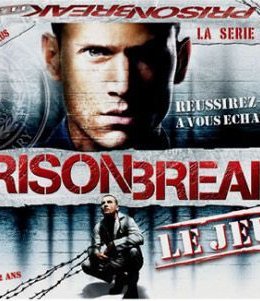 Prison Break