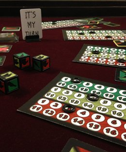 Body Builders: A Tale of Taxidermy