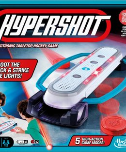 Hypershot