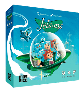Os Jetsons