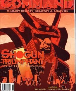 Shogun Triumphant