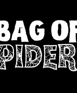 Bag of Spiders